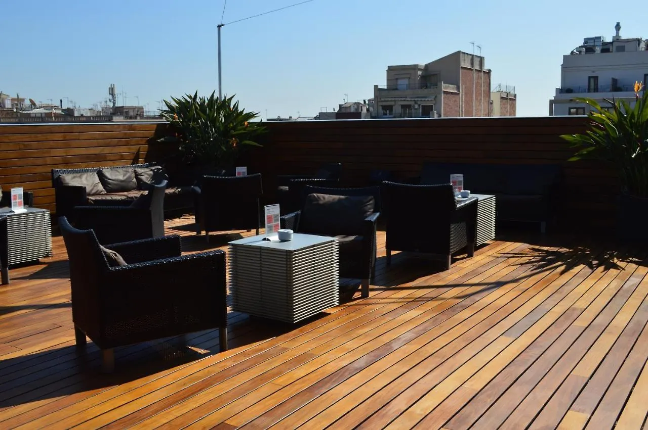 Hotel Soho Barcelona