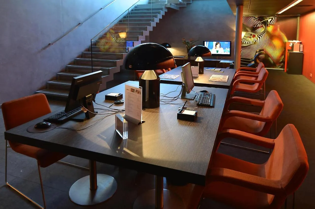 Hotel Soho Barcelona