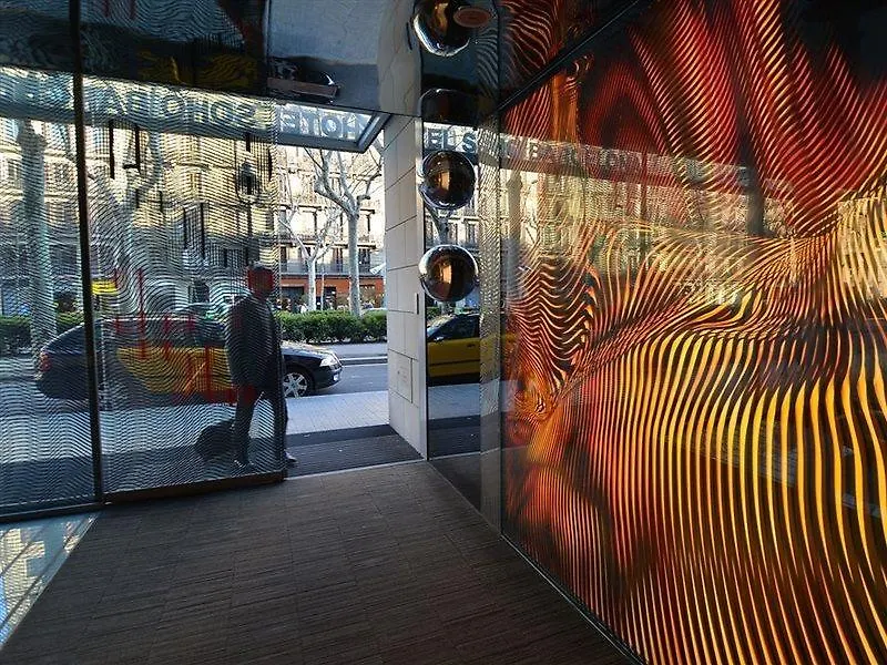 Hotel Soho Barcelona