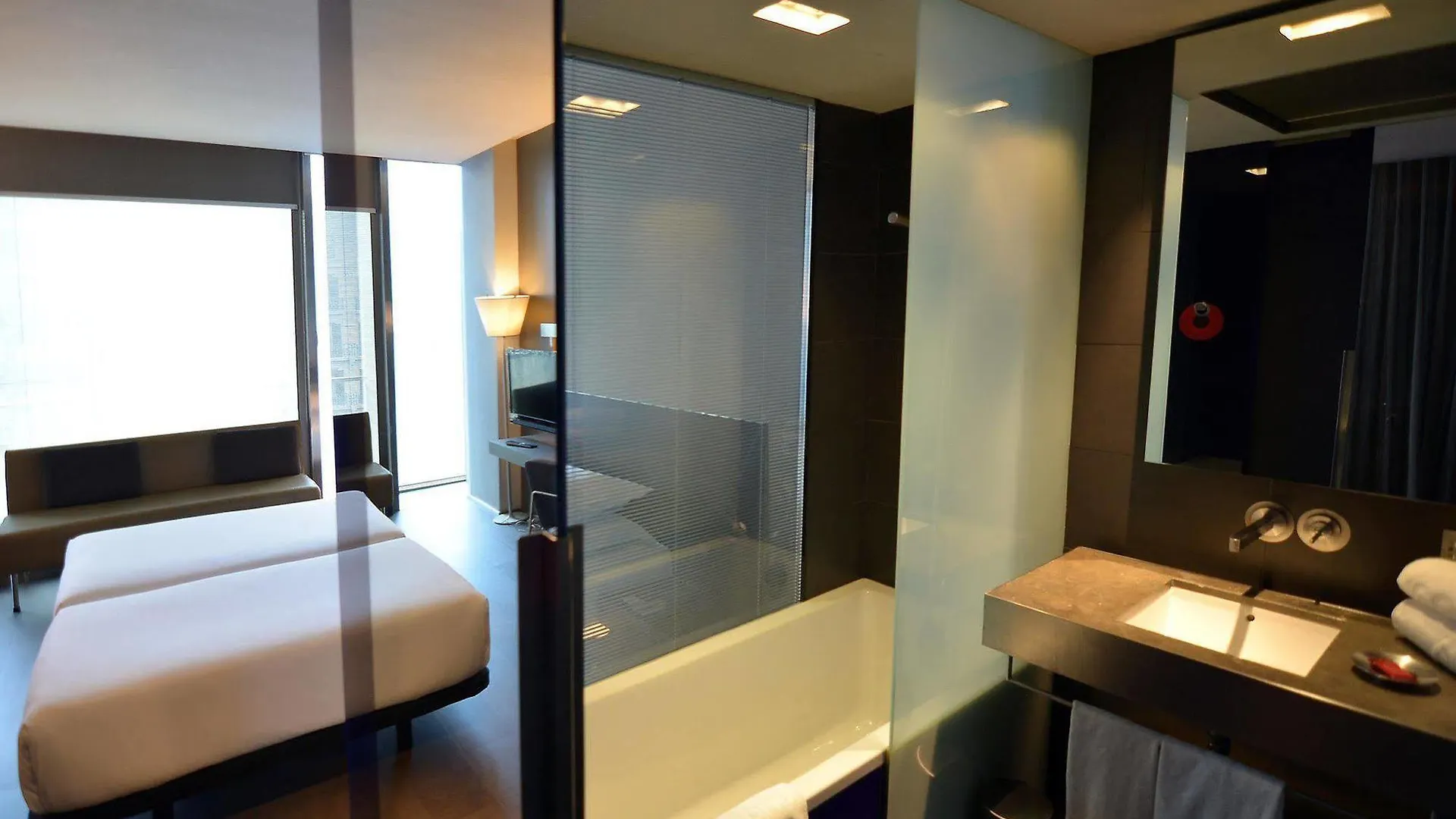 Hotel Soho Barcelona