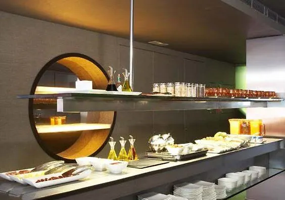 ***  Hotel Soho Barcelona Spanyolország