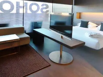 Hotel Soho Barcelona
