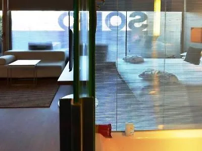Hotel Soho Barcelona 3*,