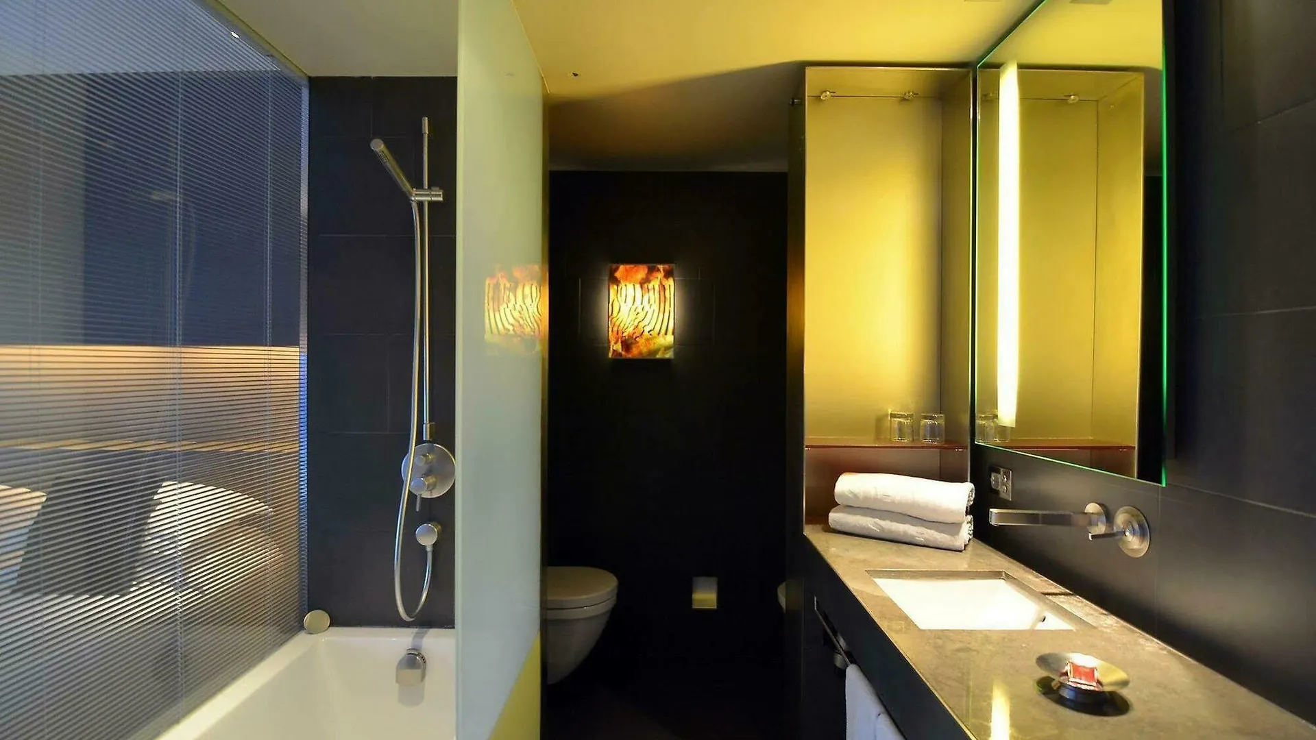 Hotel Soho Barcelona