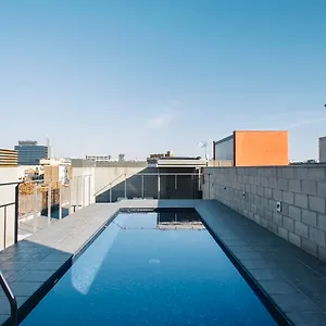  Appartement Republica