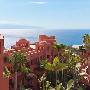 The Ritz-carlton Tenerife, Abama 5*, Guía de Isora Spanje