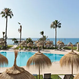 Triton 4*, Benalmádena Spanje