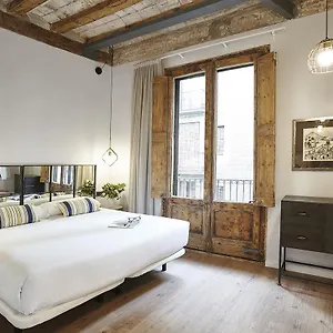 Apartamento Ainb Gothic-jaume I, Barcelona