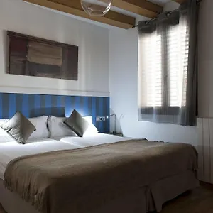 Mh Liceo , Barcelona Spanje