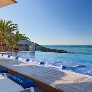 H10 Palace 4*, Costa Adeje (Tenerife) Spanje