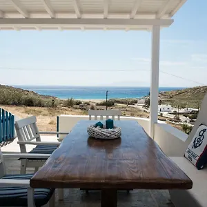  Διαμέρισμα Venus Myconian Residences Ελλάδα