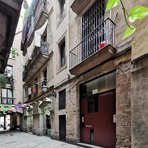Apartamento Classbedroom Born, Barcelona