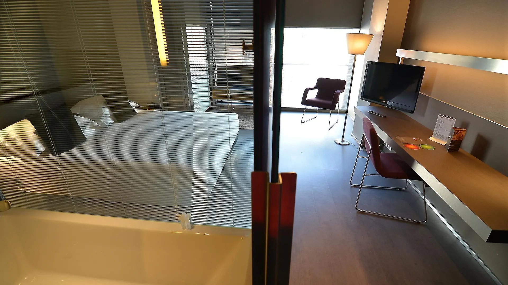 Hotel Soho Barcelona