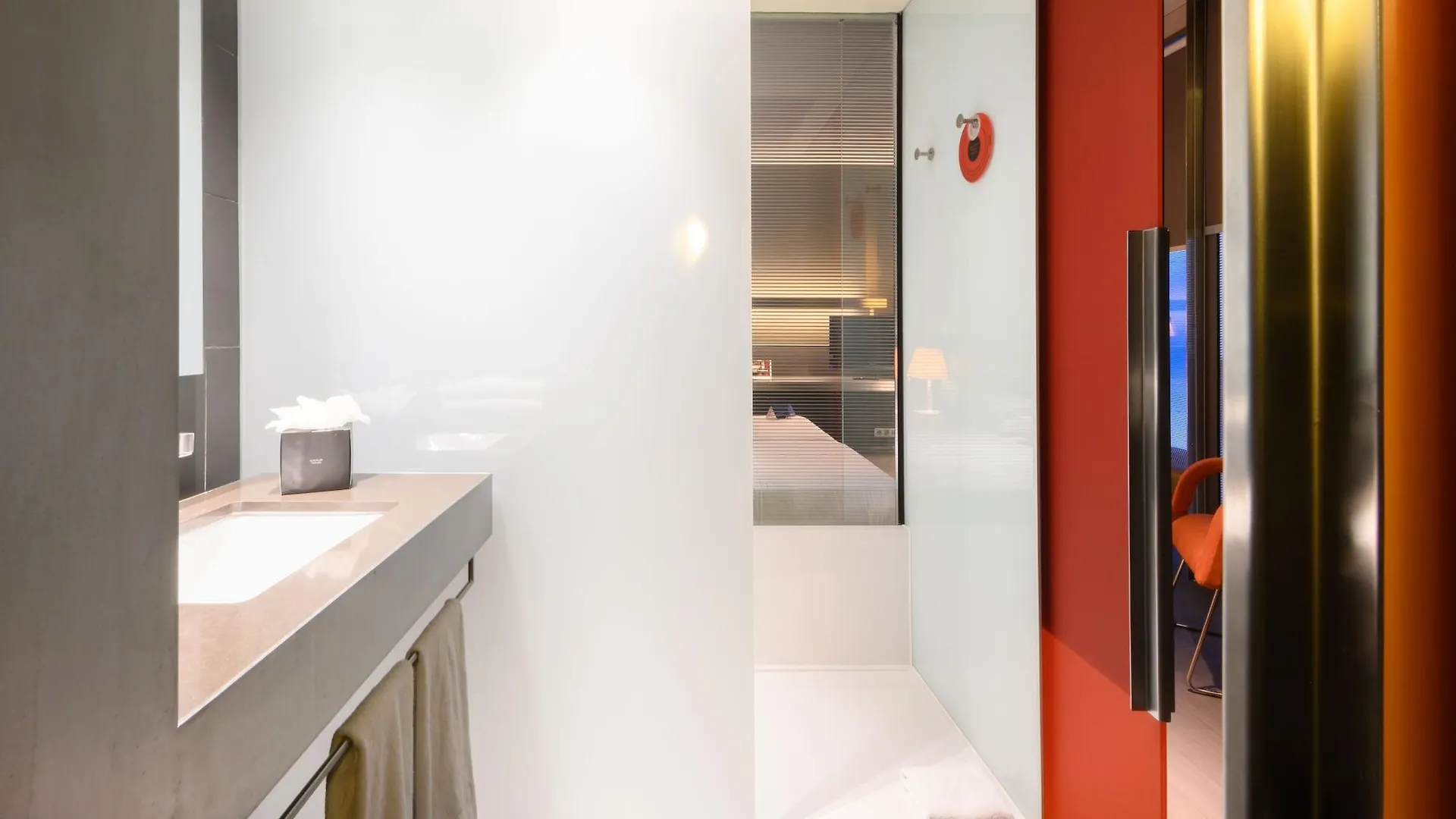 Hotel Soho Barcelona