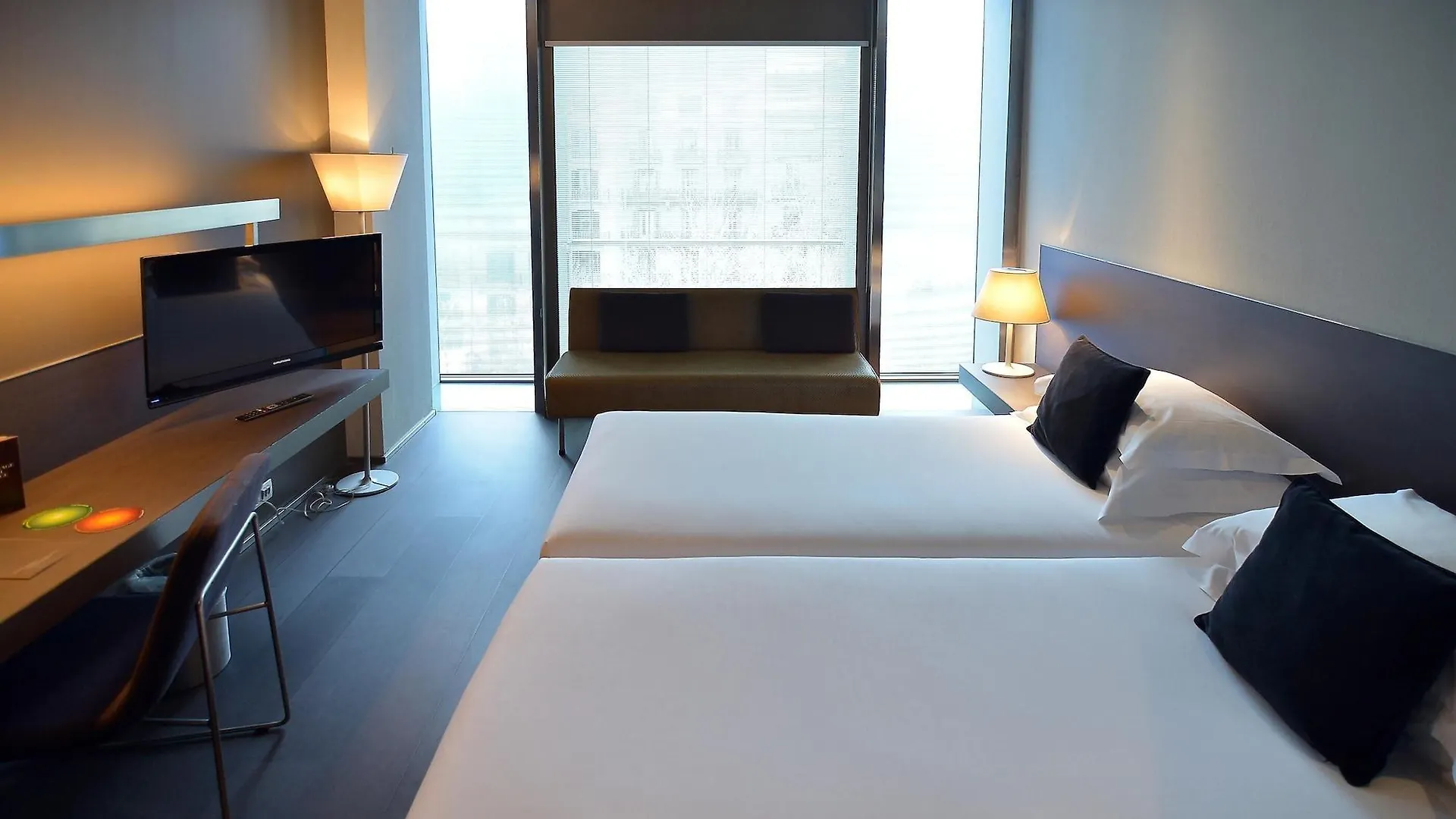 Hotel Soho Barcelona