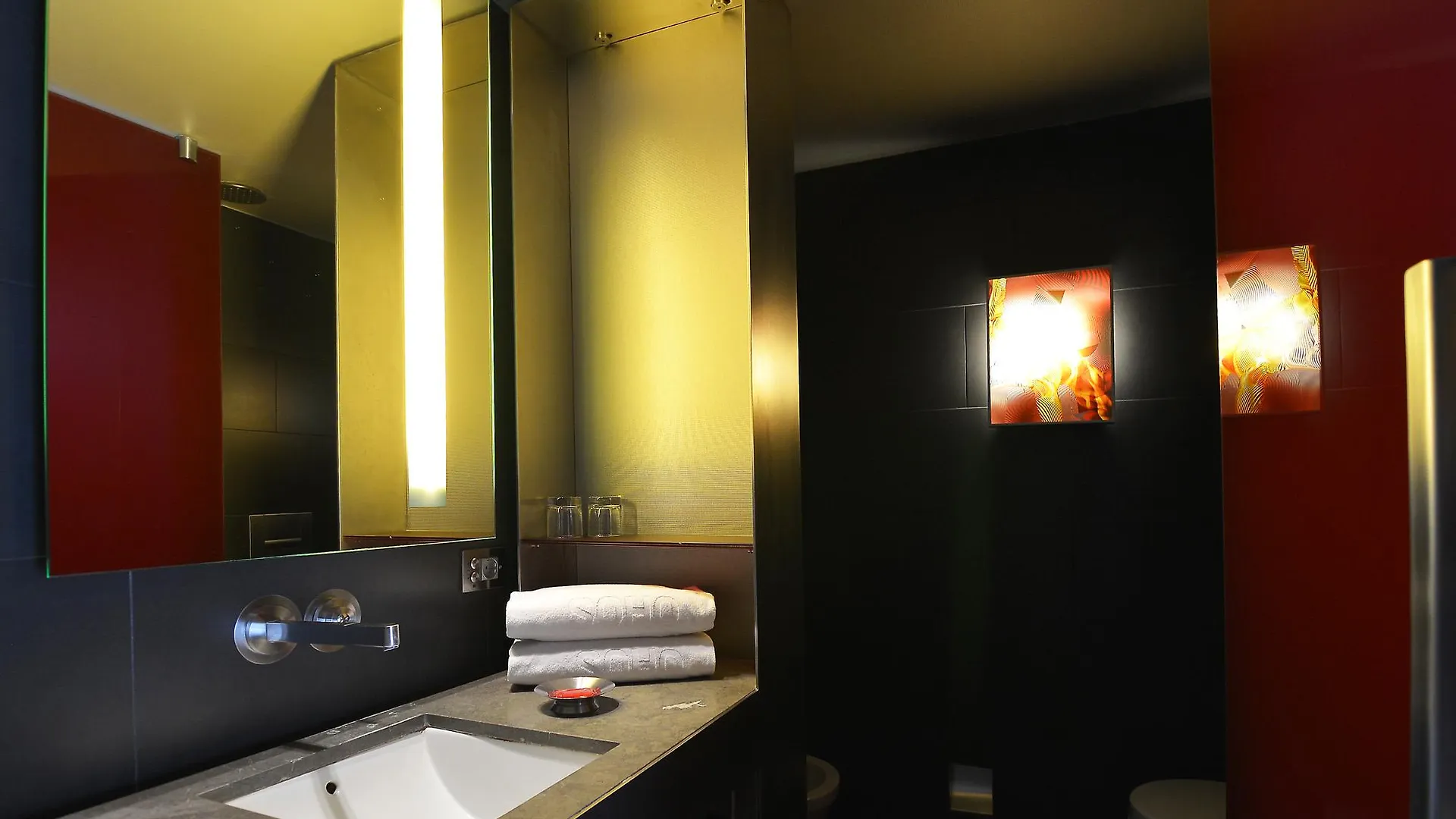 Hotel Soho Barcelona