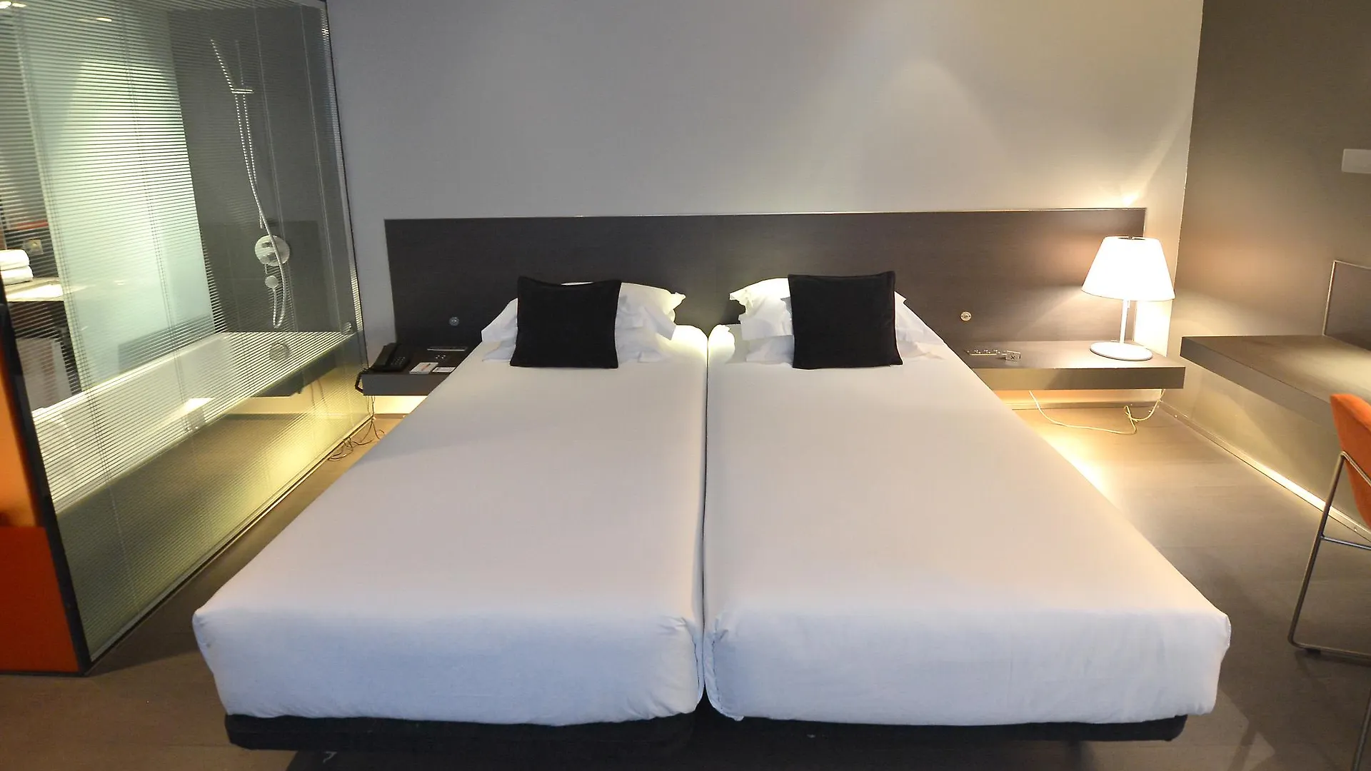 Hotel Soho Barcelona