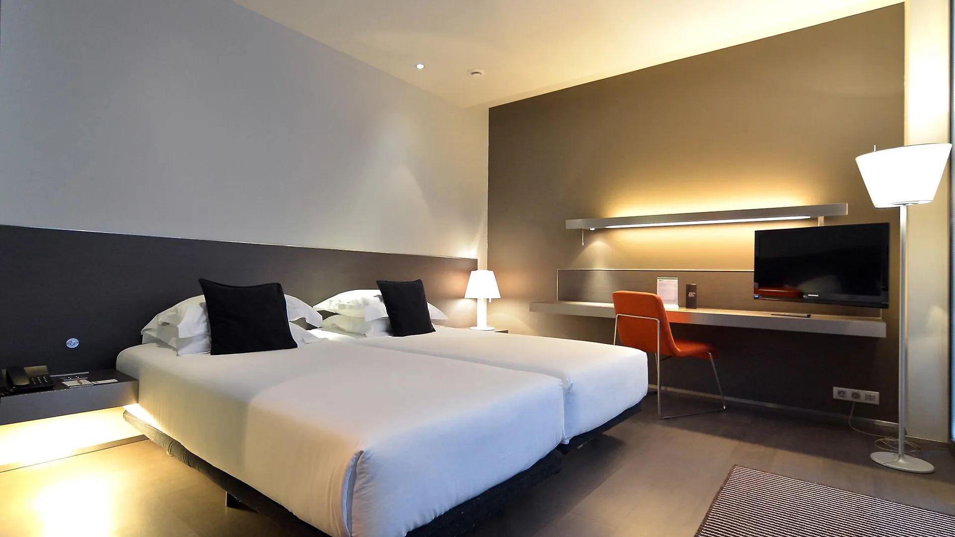 Hotel Soho Barcelona