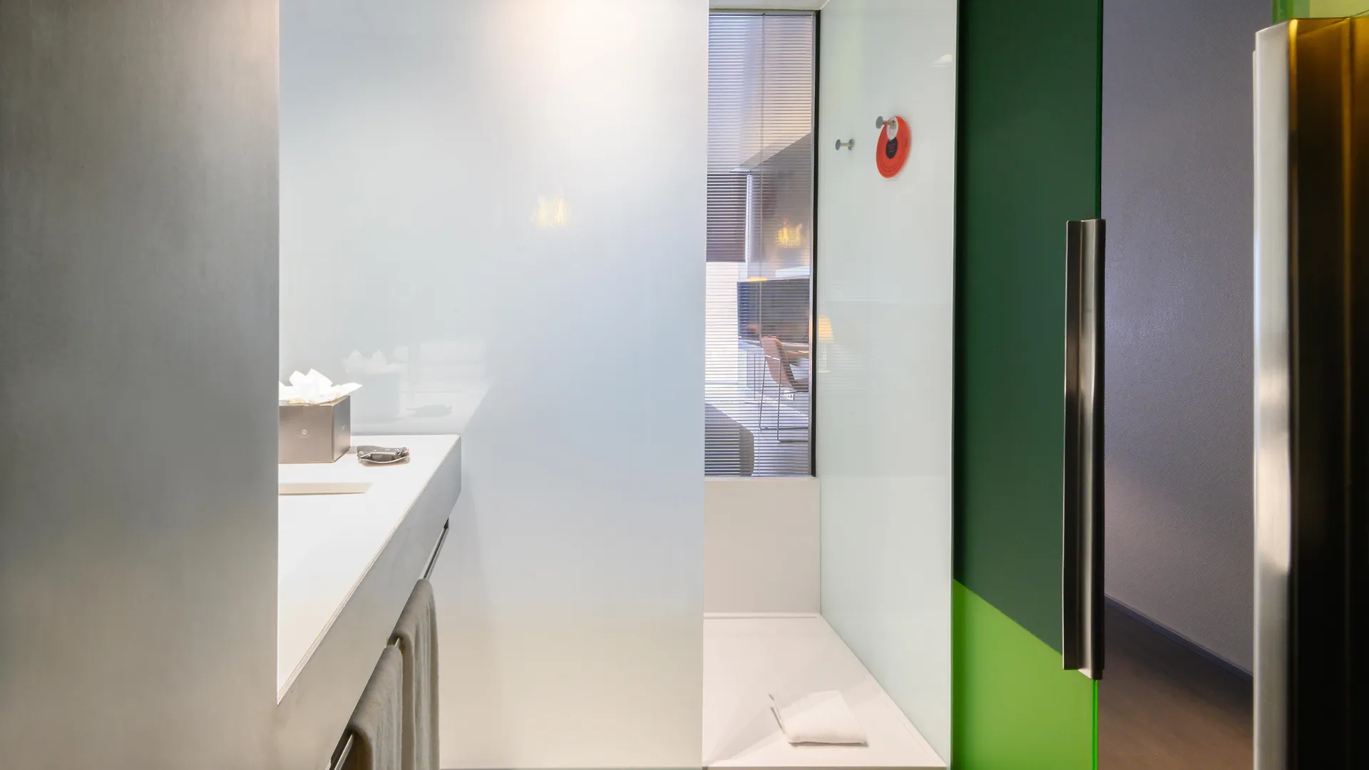 Hotel Soho Barcelona