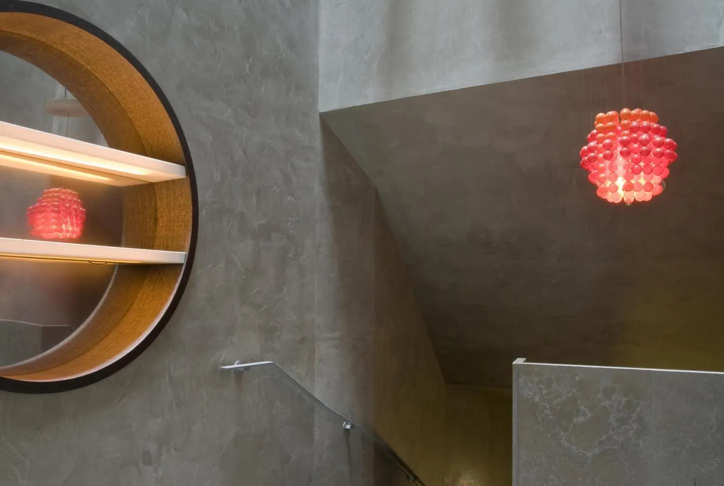 Hotel Soho Barcelona