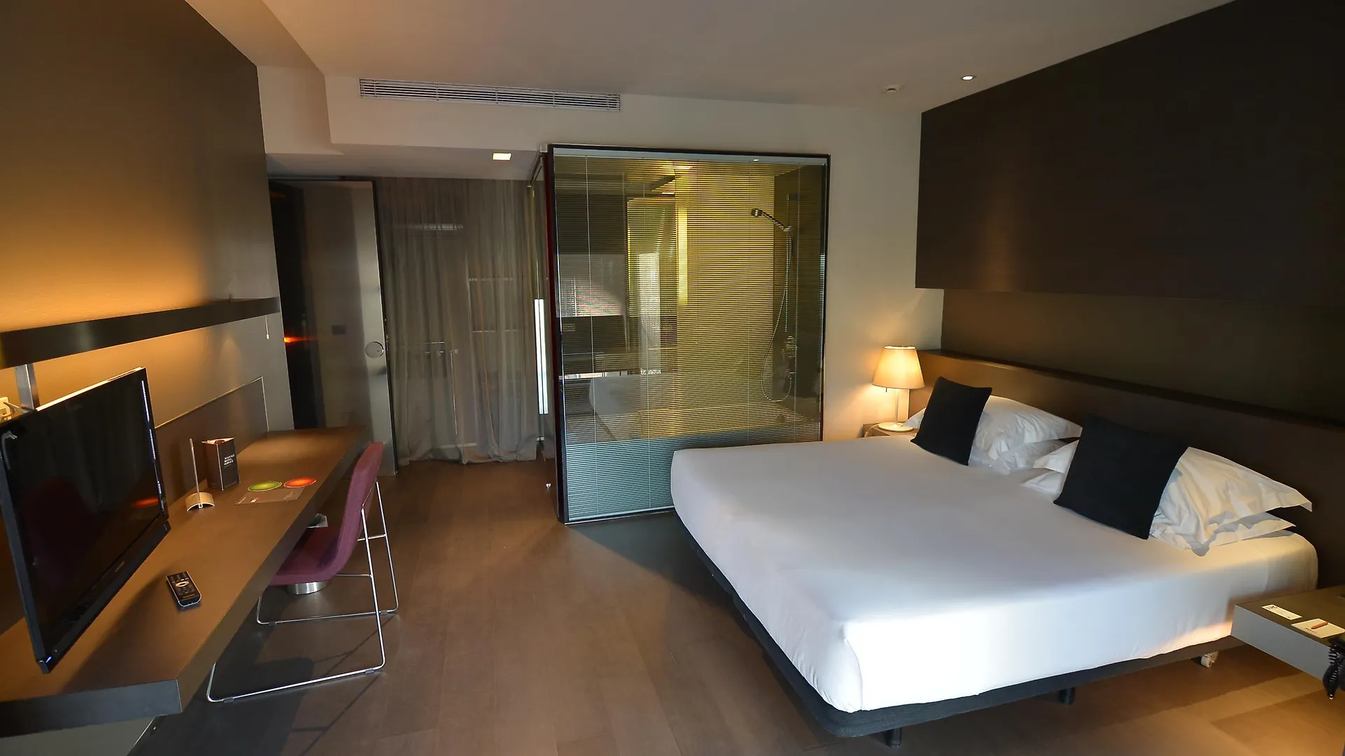 Hotel Soho Barcelona España