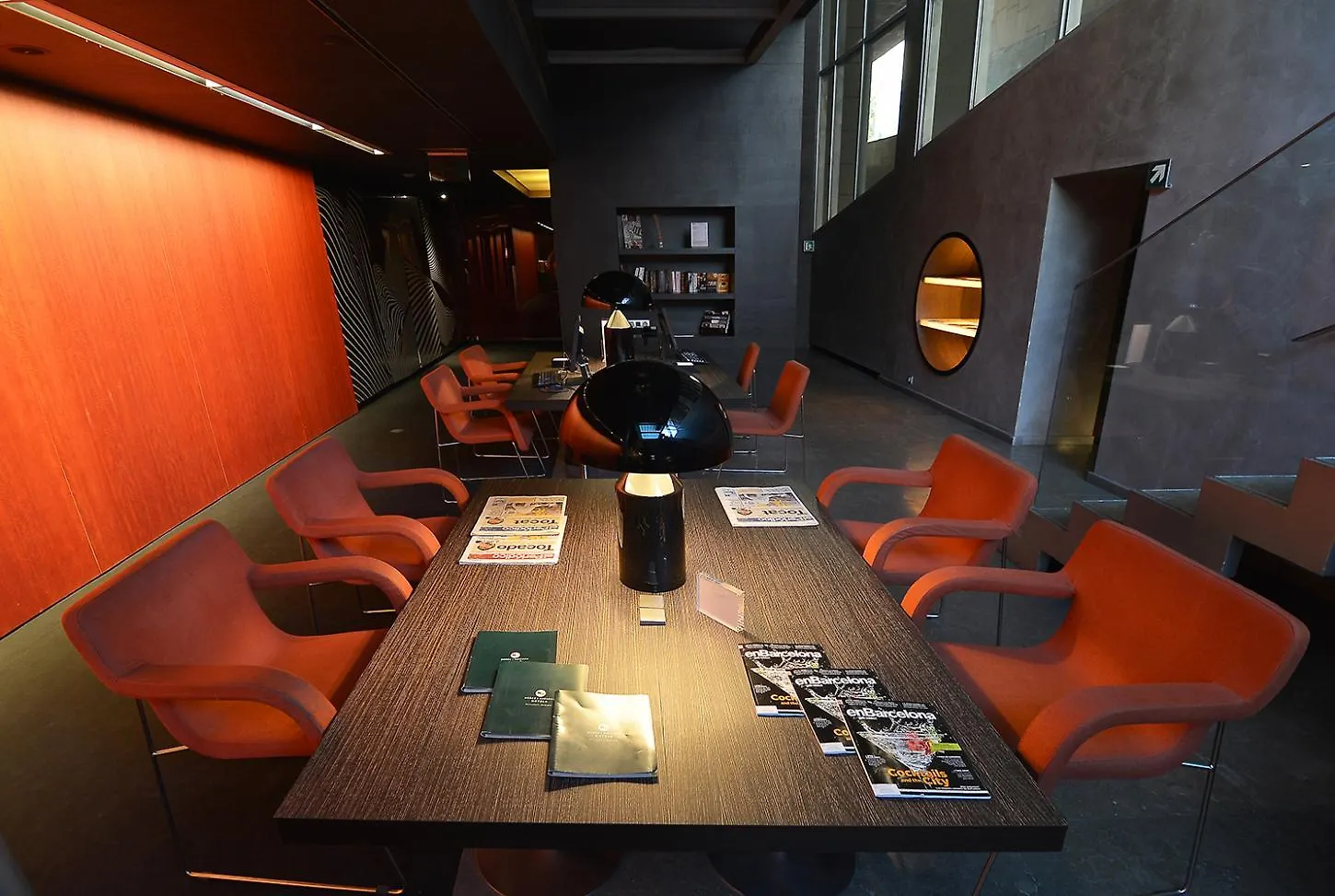 Hotel Soho Barcelona España
