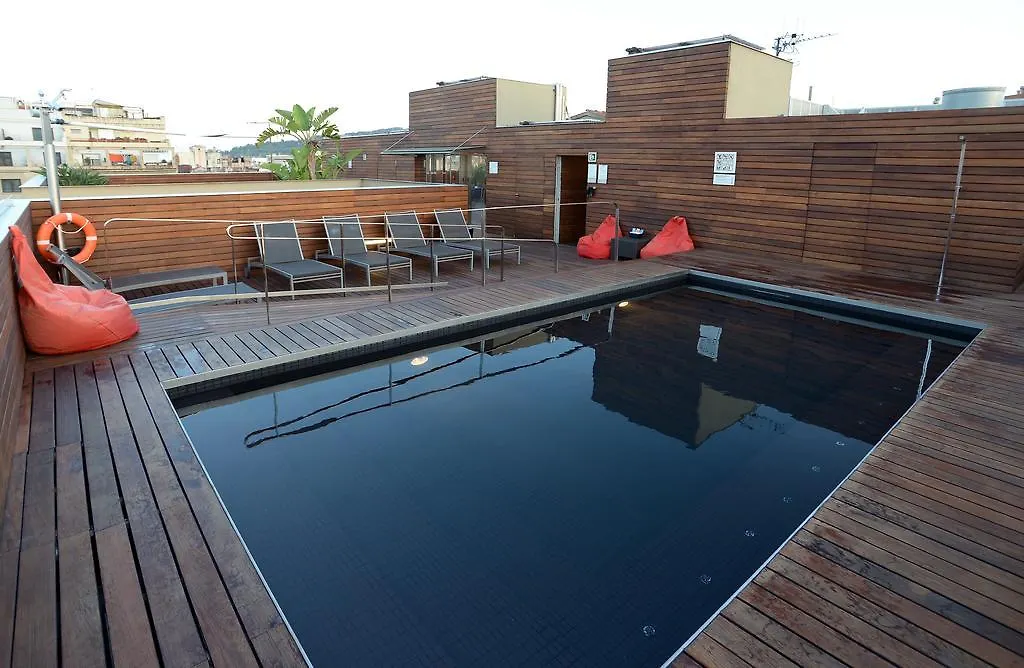 Hotel Soho Barcelona