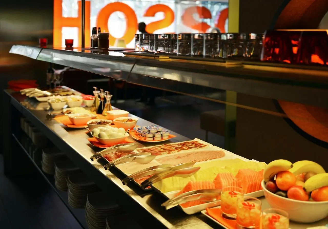 Hotel Soho Barcelona