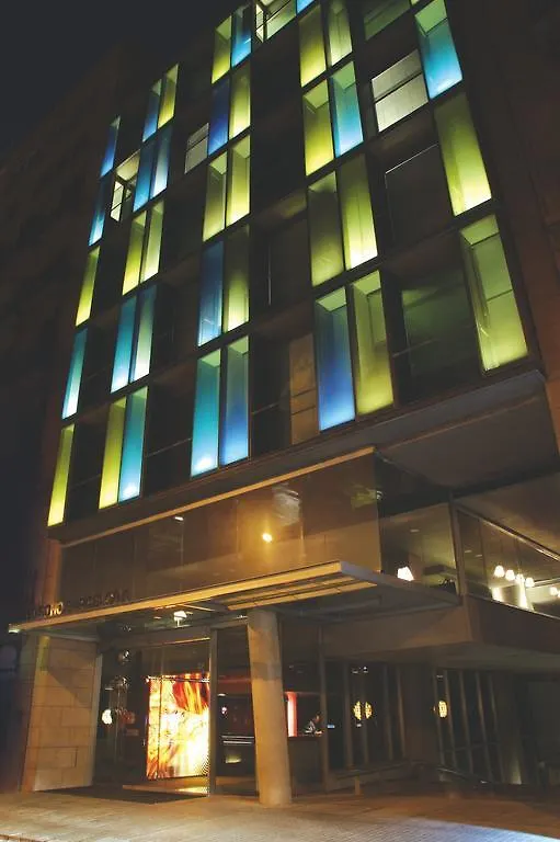 Hotel Soho Barcelona Espanha