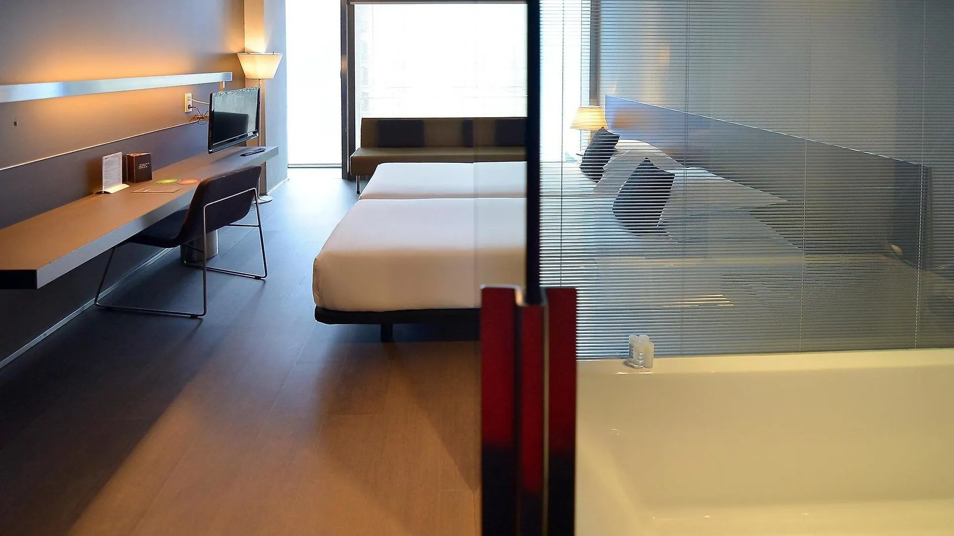 Hotel Soho Barcelona