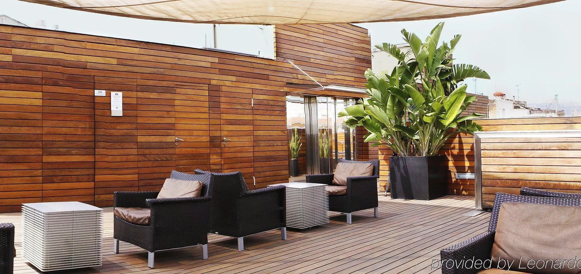 Hotel Soho Barcelona España
