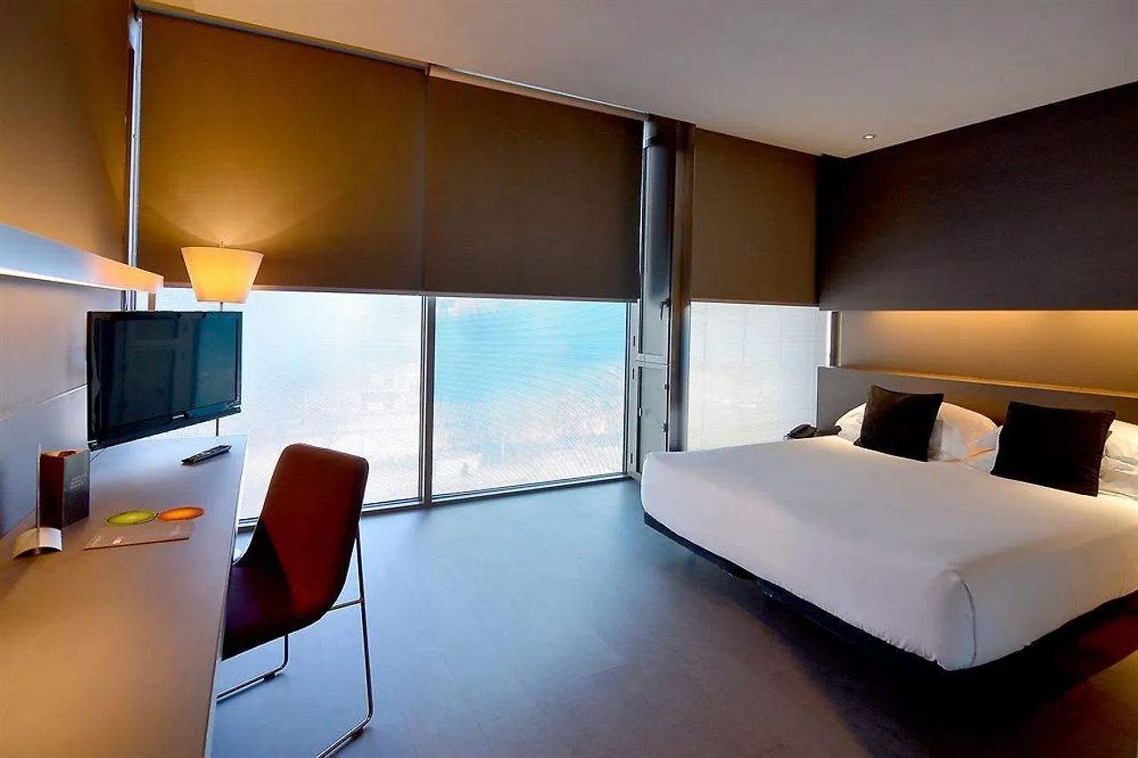 Hotel Soho Barcelona 3*,
