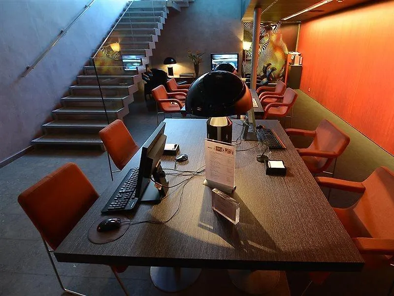 Hotel Soho Barcelona
