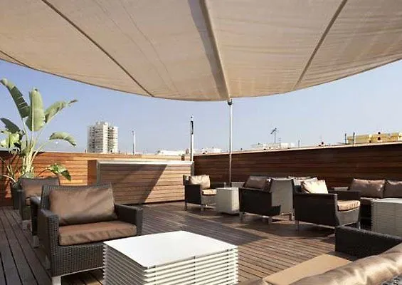 Hotel Soho Barcelona