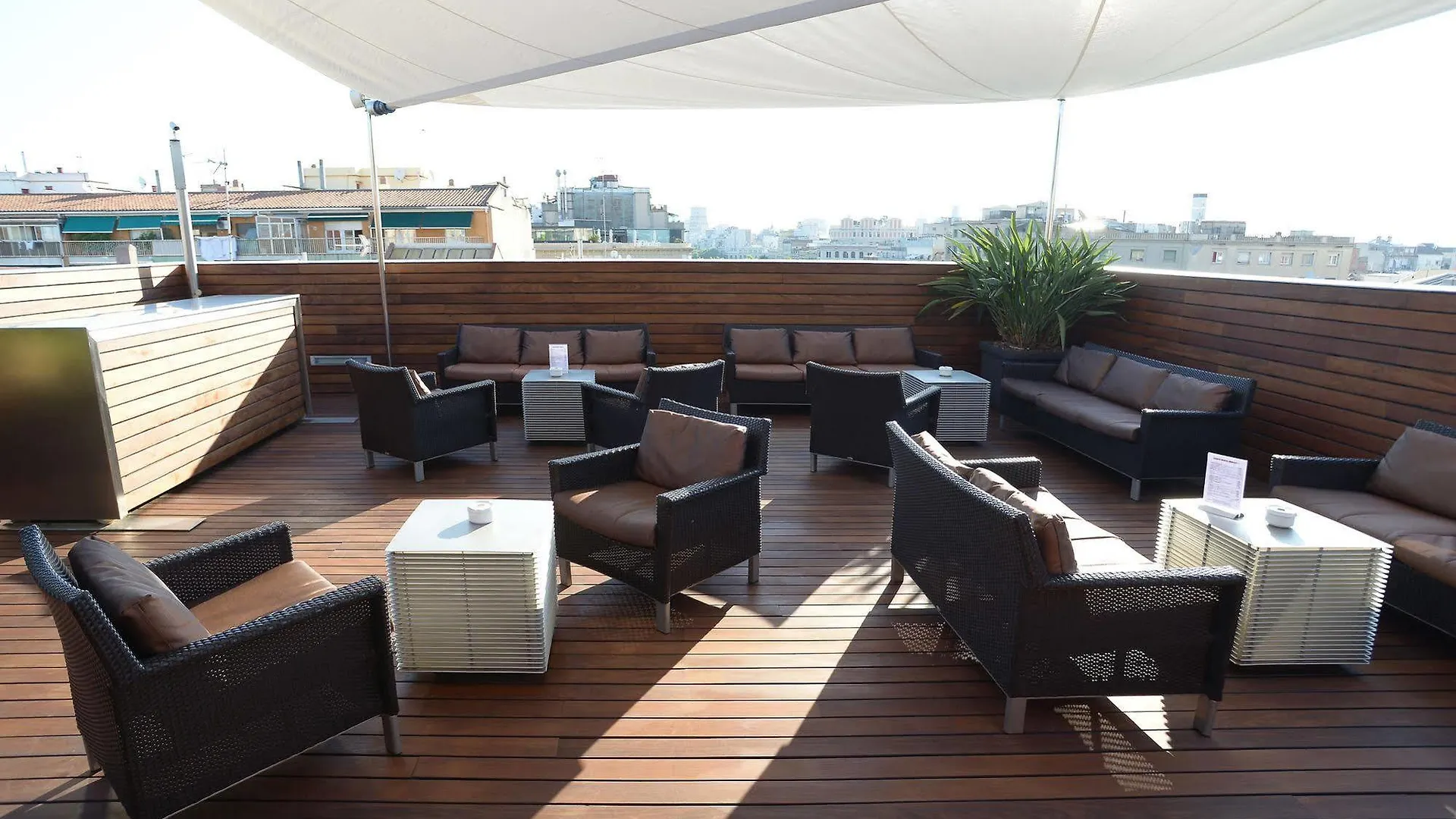 Hotel Soho Barcelona 3*,  España