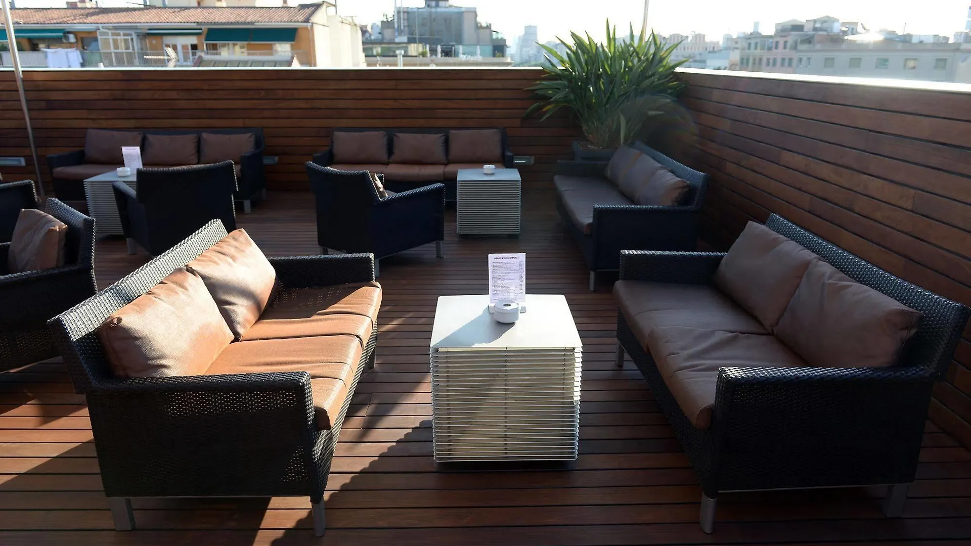Hotel Soho Barcelona Espanha