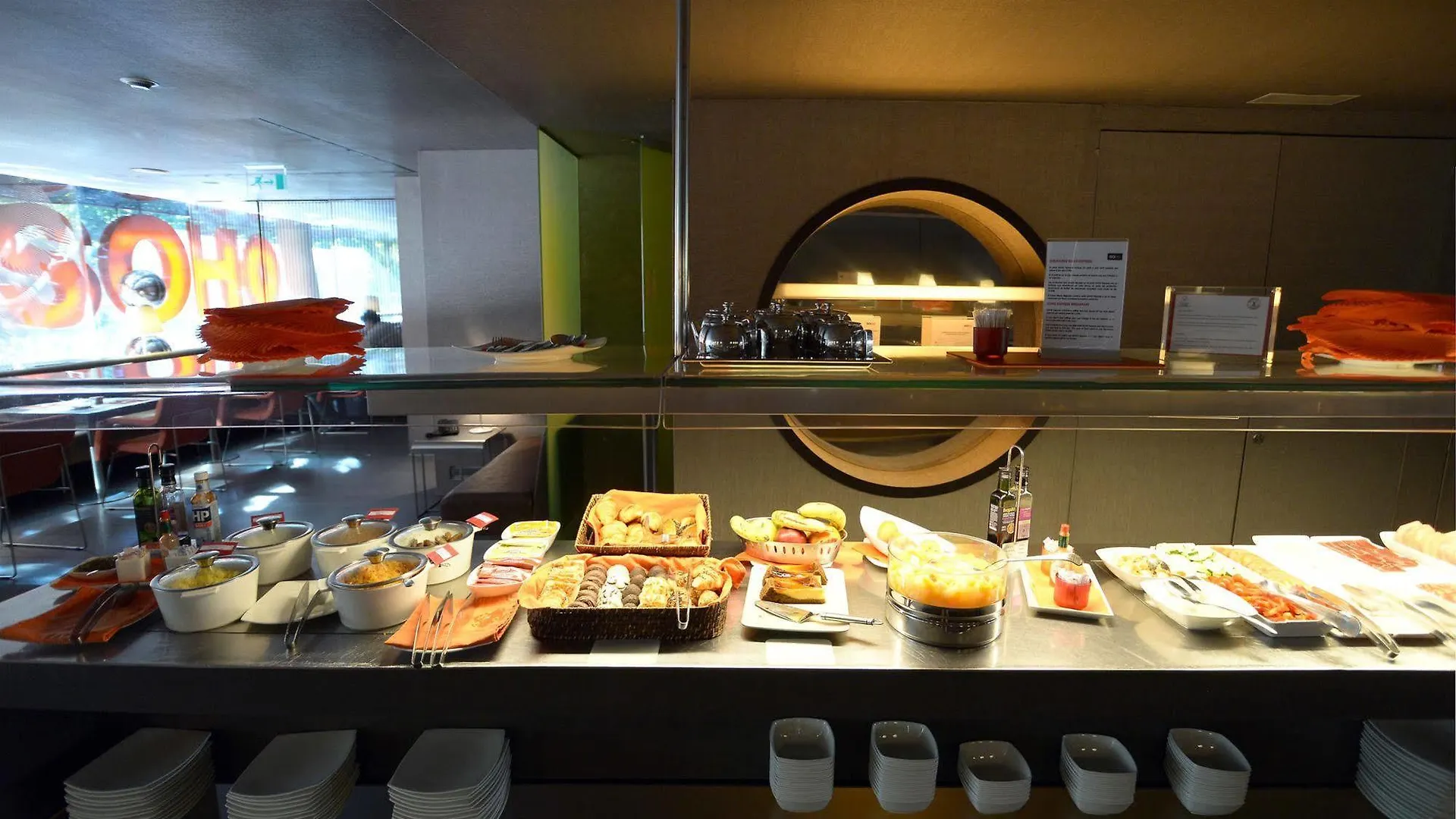 Hotel Soho Barcelona