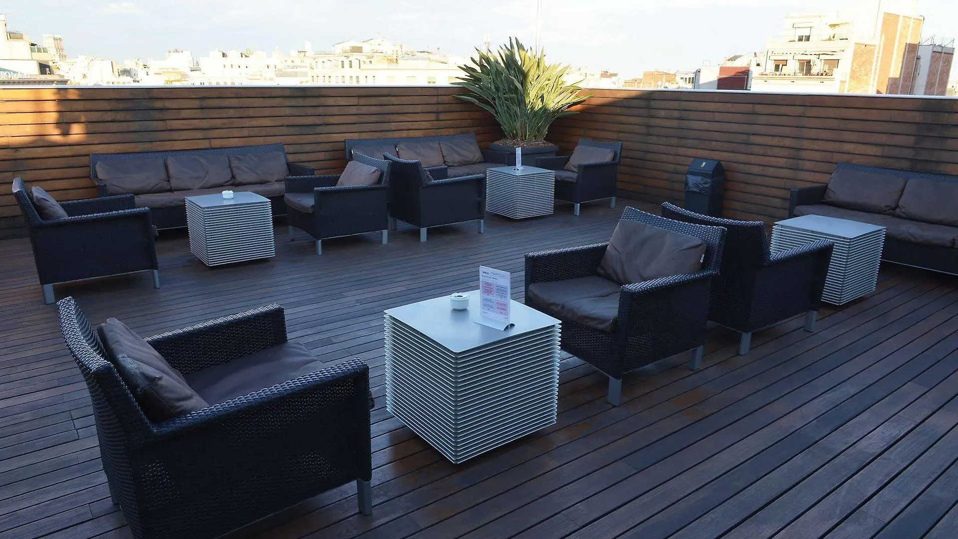 Hotel Soho Barcelona