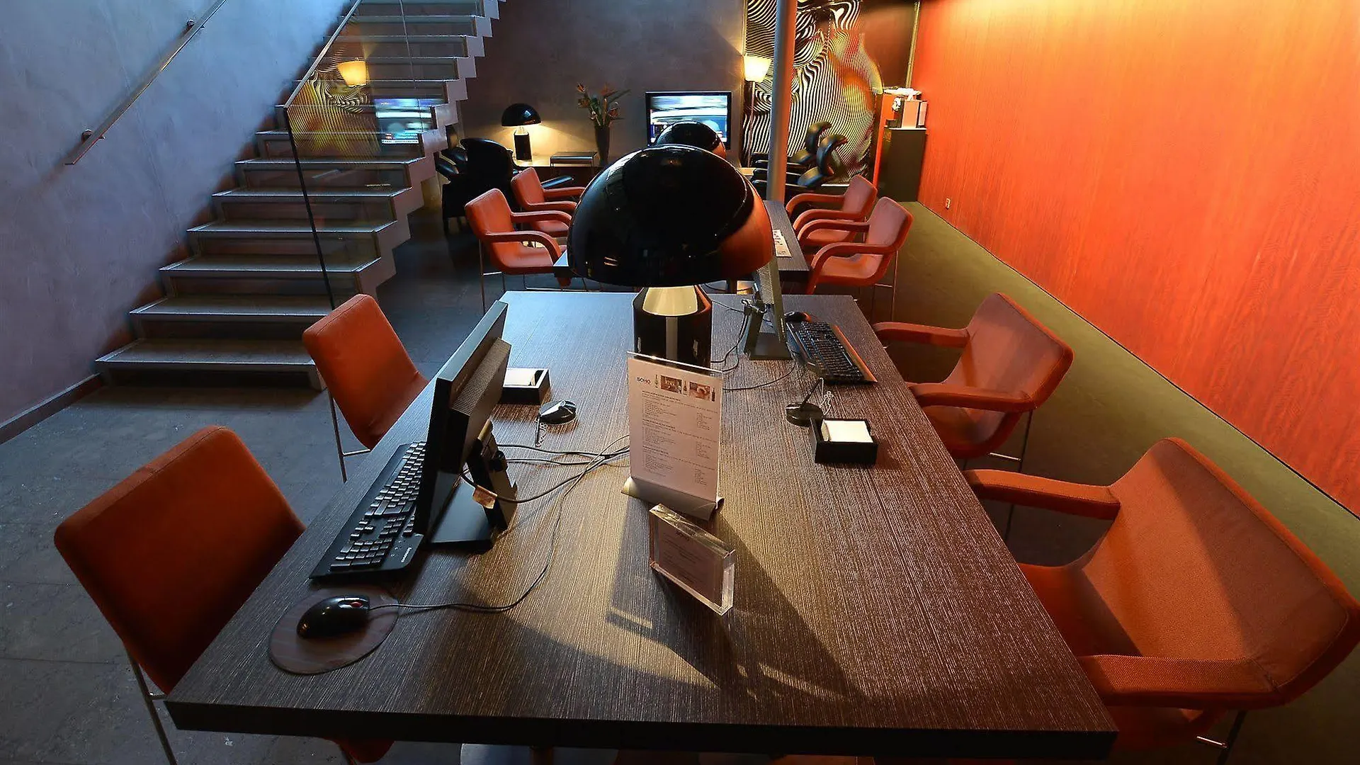 Hotel Soho Barcelona 3*,