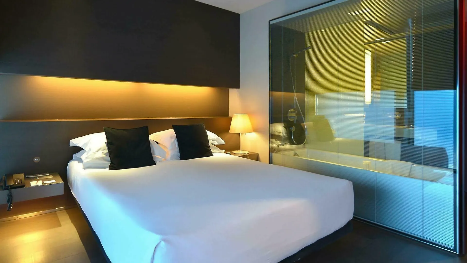 Hotel Soho Barcelona