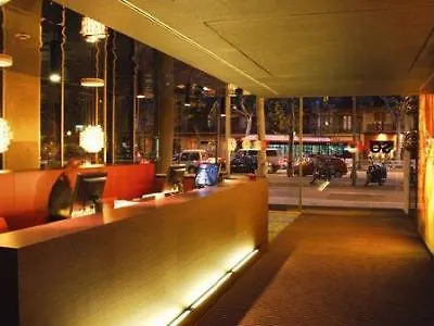 Hotel Soho Barcelona