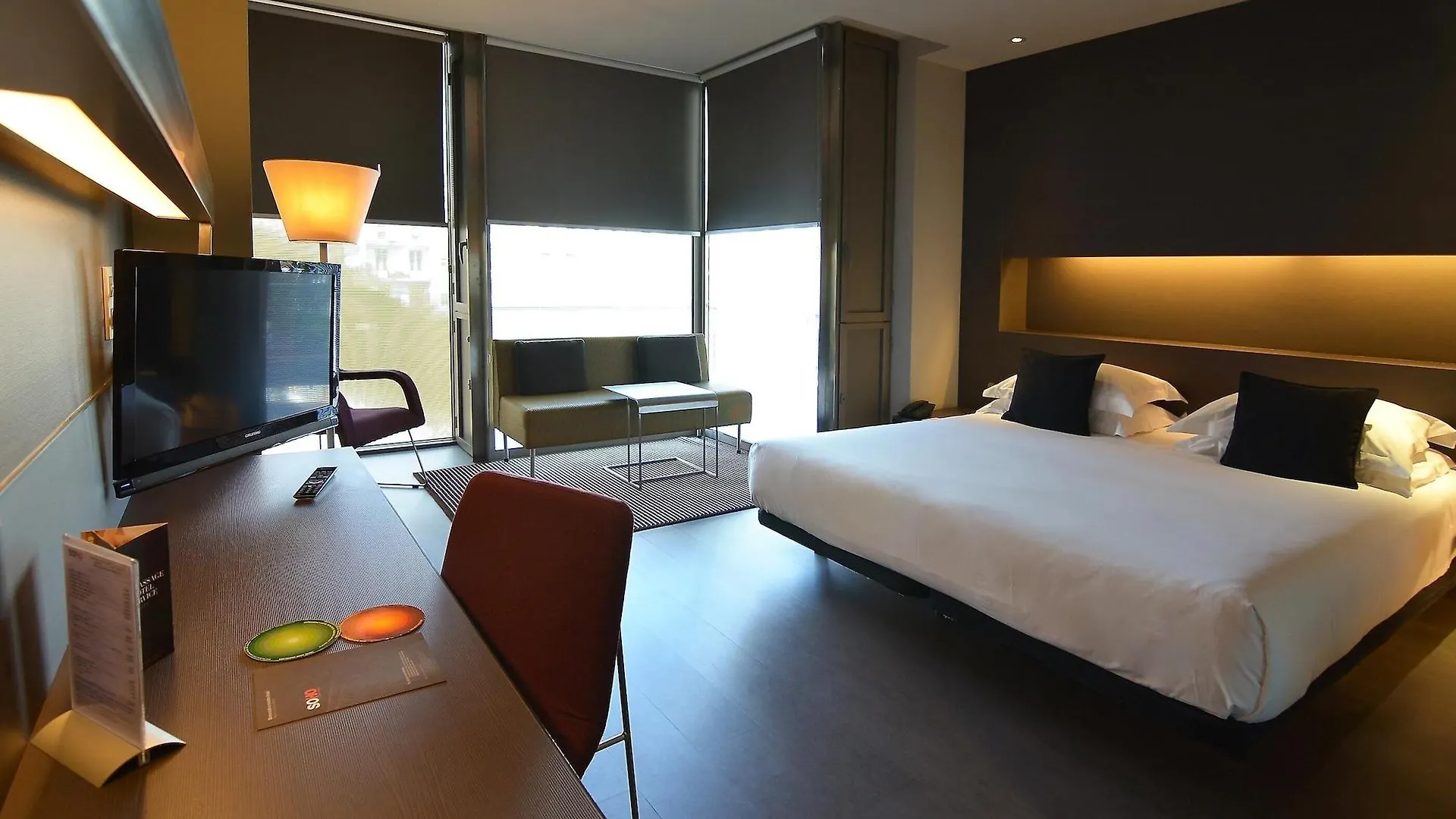 Hotel Soho Barcelona Spanje