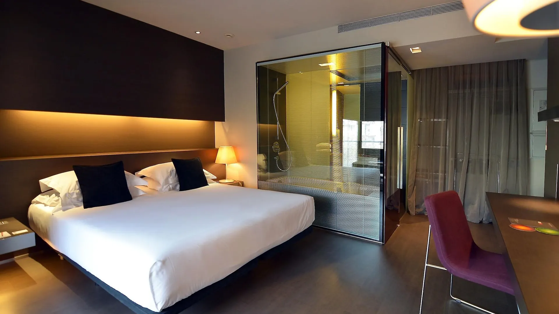 Hotel Soho Barcelona