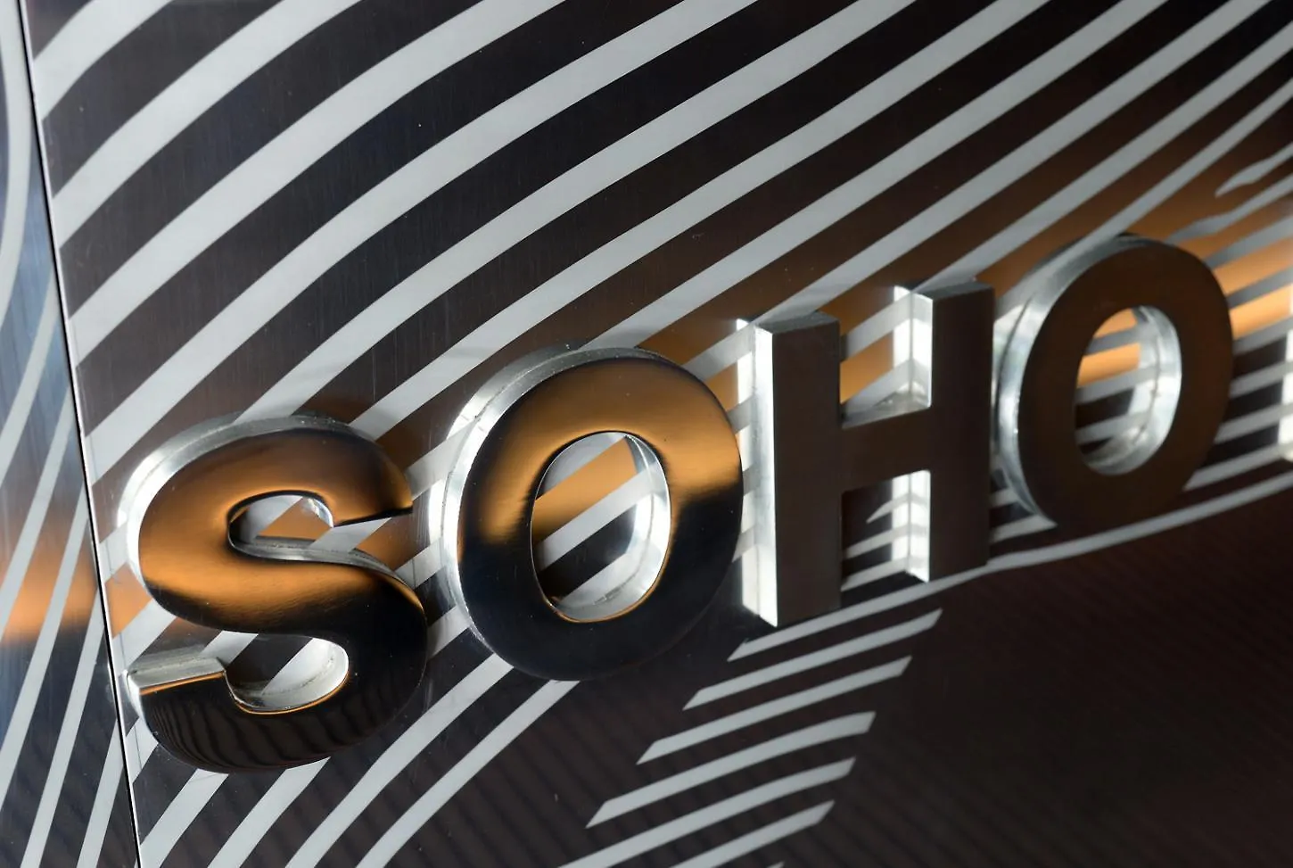 Hotel Soho Barcelona Spanje