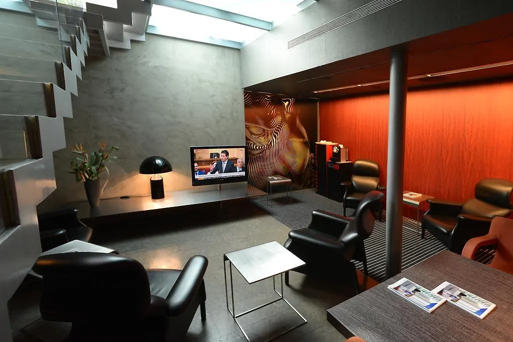 Hotel Soho Barcelona