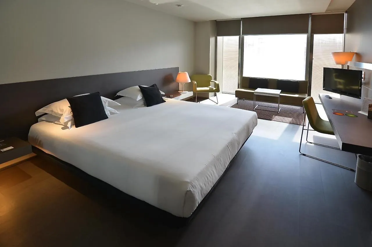 Hotel Soho Barcelona
