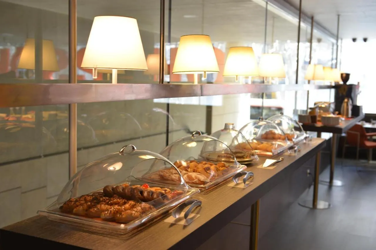 Hotel Soho Barcelona