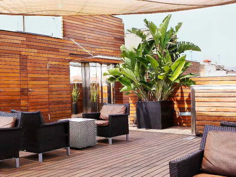 Hotel Soho Barcelona