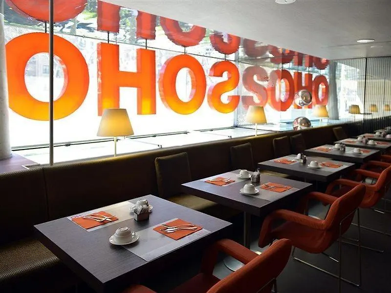 Hotel Soho Barcelona