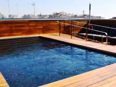 Hotel Soho Barcelona